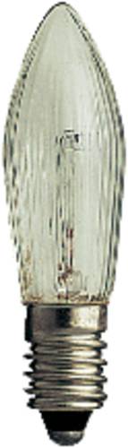 Konstsmide 1074-030 Top-Kerze 3 St. E10 23V Klar