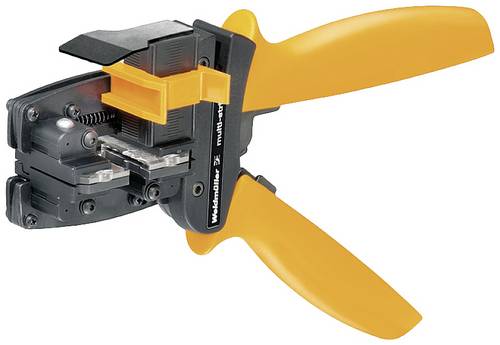 Weidmüller MULTI-STRIPAX 16 SL 9202220000 Abisolierzange 16 bis 16mm²