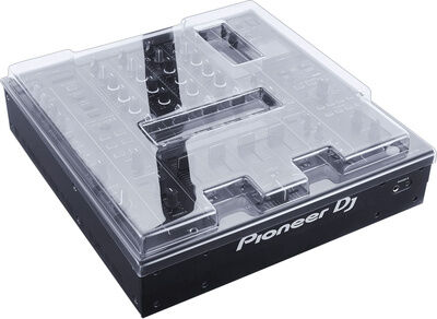 Decksaver Pioneer DJ DJM-A9
