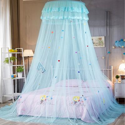 The Handy Homestead Lace Dome Bed Canopy Mosquito Net For Kids Nursery And Girls Room Decor Lace Dome Bed Canopy Mosquito Net For Kids Nursery And Girls Room Decor