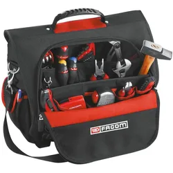 Facom, Werkzeugkoffer, Notebook Tasche