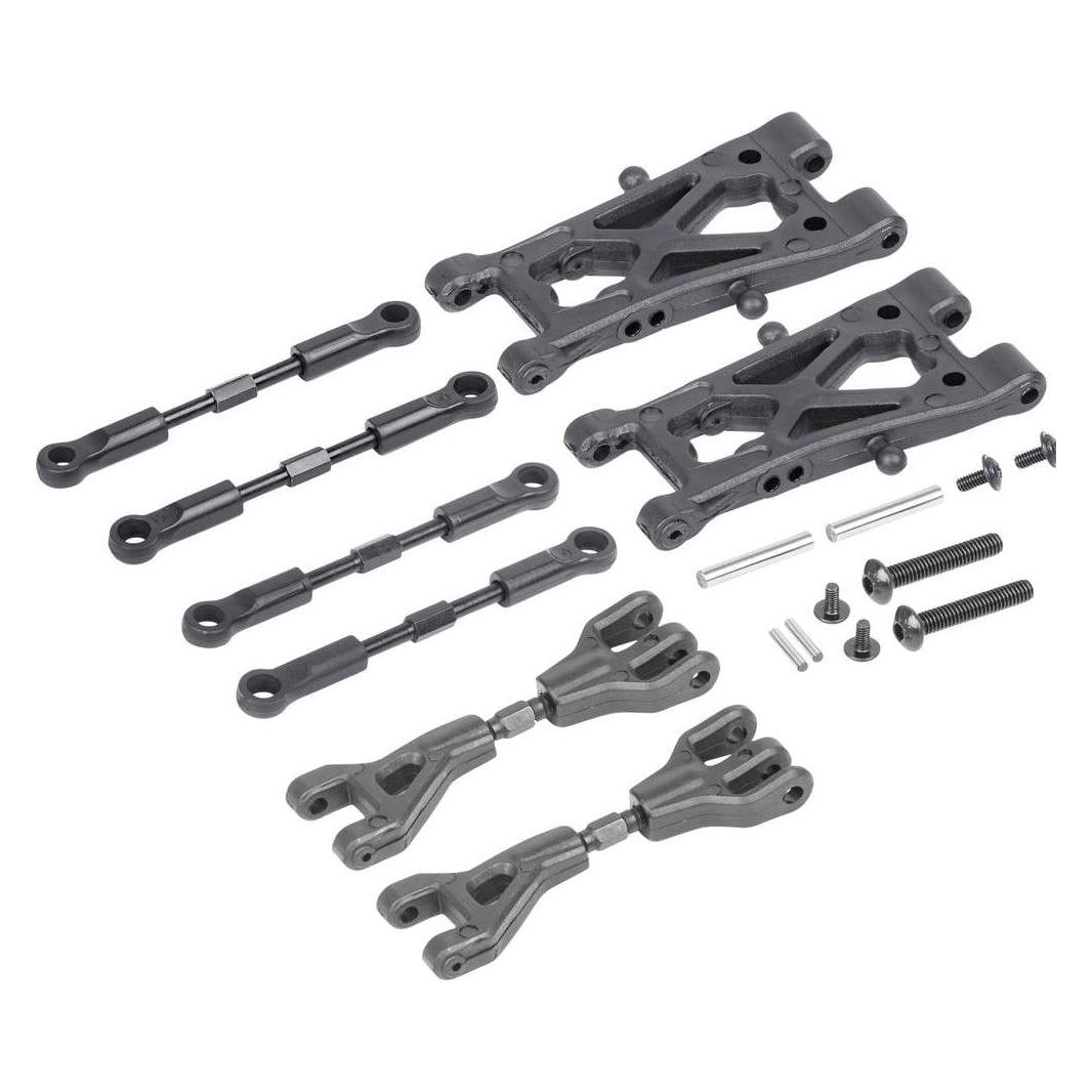 Reely RE-7083024 Ersatzteil Querlenkerset (RE-7083024)