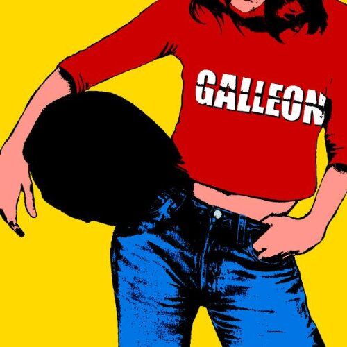 Galleon - Galleon - Preis vom 08.10.2026 07:26:42 h