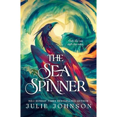 The Sea Spinner, Taschenbuch von Julie Johnson, Penguin Books Ltd, 978-0-241-69476-3