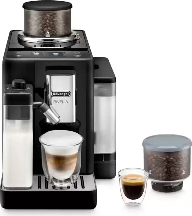 De'Longhi Rivelia EXAM 440.55.B