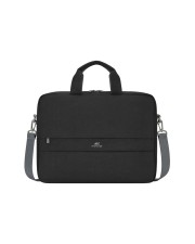rivacase Riva Laptoptasche Prater 15.6" black 7532 Tasche Notebook (7532 BLACK)