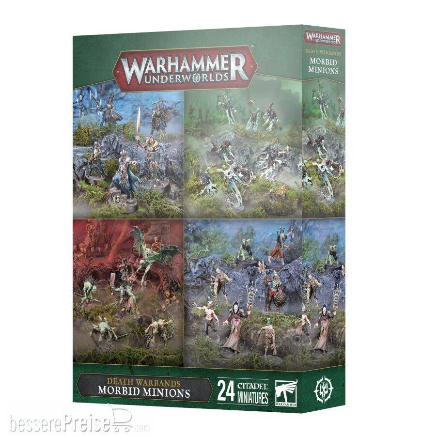 Games Workshop 99120799011