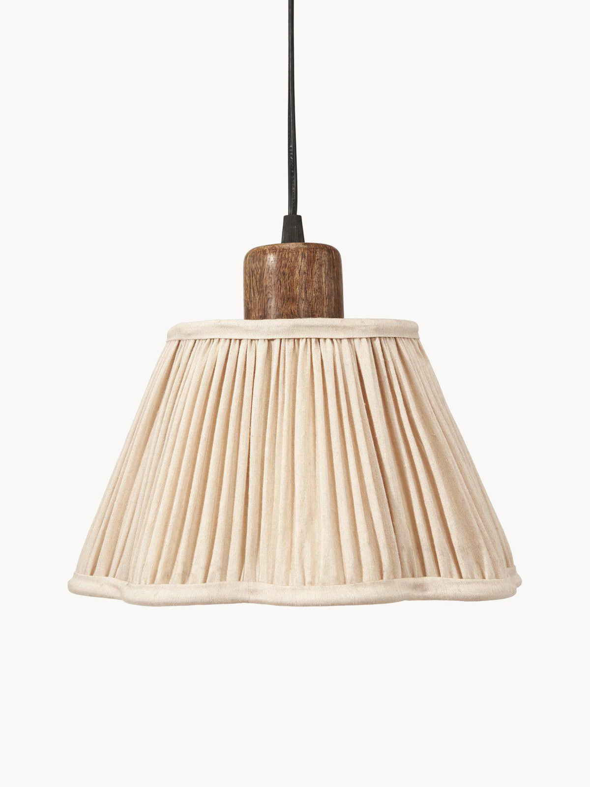 Dimbare hanglamp Siv van PR Home