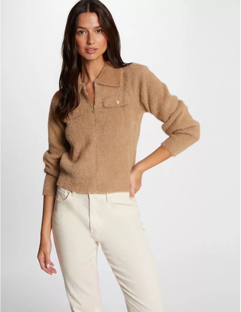 Morgan - Jacke, für Damen, Camel, Größe S