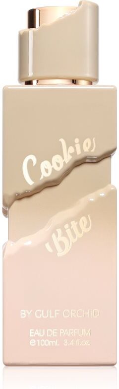 Gulf Orchid Cookie Bite EDP U 100 ml