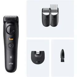 Braun, Trimmer + Haarschneider, Beardtrimmer Series 5