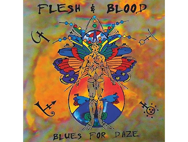Blues for Daze
