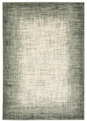 Style Haven Salinas Industrial Abstract Grey/ Beige Indoor Area Rug
