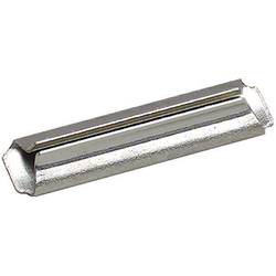 9404 N Fleischmann piccolo (mit Bettung) Schienenverbinder