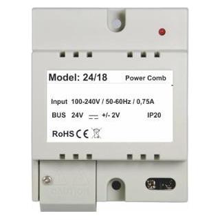 Vidos DUO P24/18 Netzteil (P24/18)