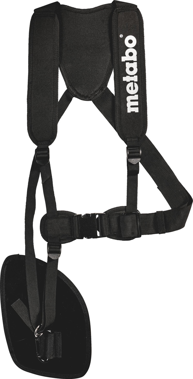 Metabo 628428000, Zwart, 1 stuk