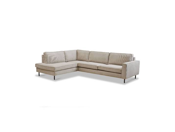 Kabs Ecksofa Kaitlynn