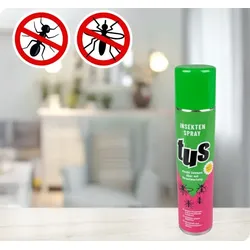TUS Insektenspray 300ml Spray