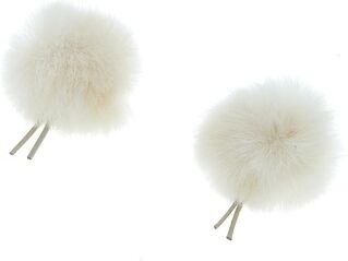 Bubblebee Twin Windbubbles Off-White 2 Creme