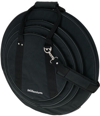 Millenium Multi Cymbal Bag