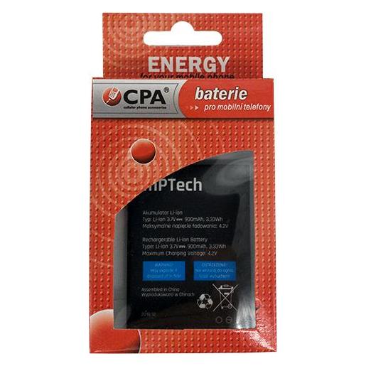 CPA BAEMY1011LMBK mobile phone spare part Battery Black (BAEMY1011LMBK)