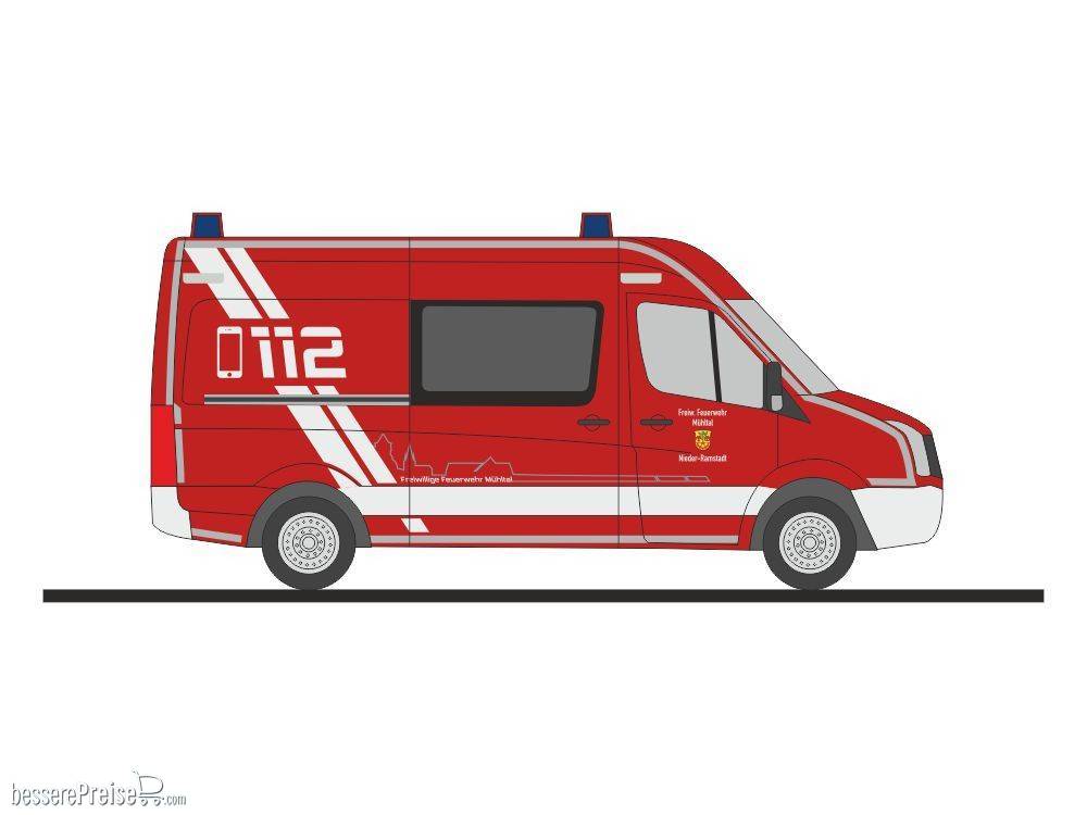 Rietze 53140