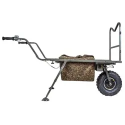 Solar Tackle Solar SP C-TECH Traveller Power Barrow, Solar-Cam