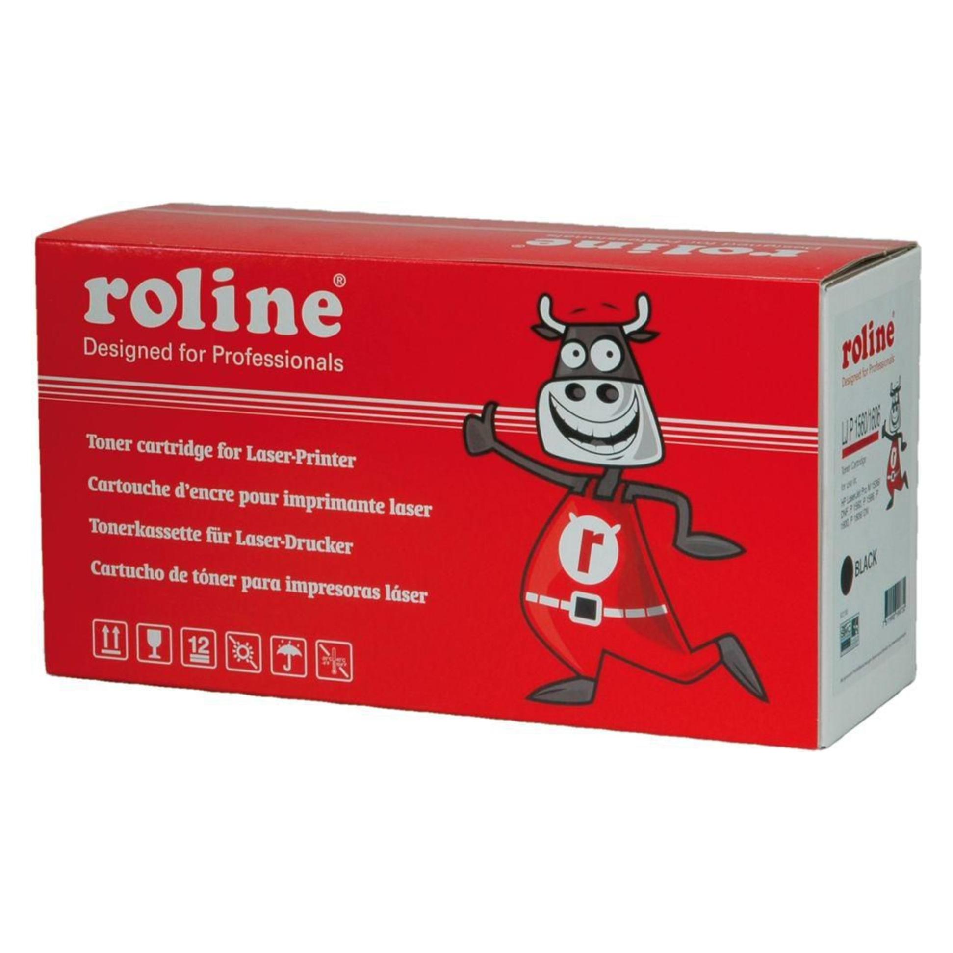 Roline Toner CF211A (C) (16.10.1194)