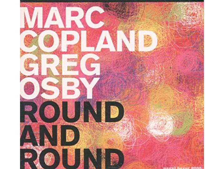 ROUND AND ROUND