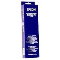 Epson - Textilband für Drucker Cyan