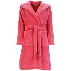 Bugatti Bademantel Romina flamingo M