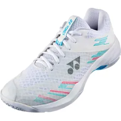 Yonex, Damen, Tennisschuhe, PC Cascade Accel (39), Blau, Weiss