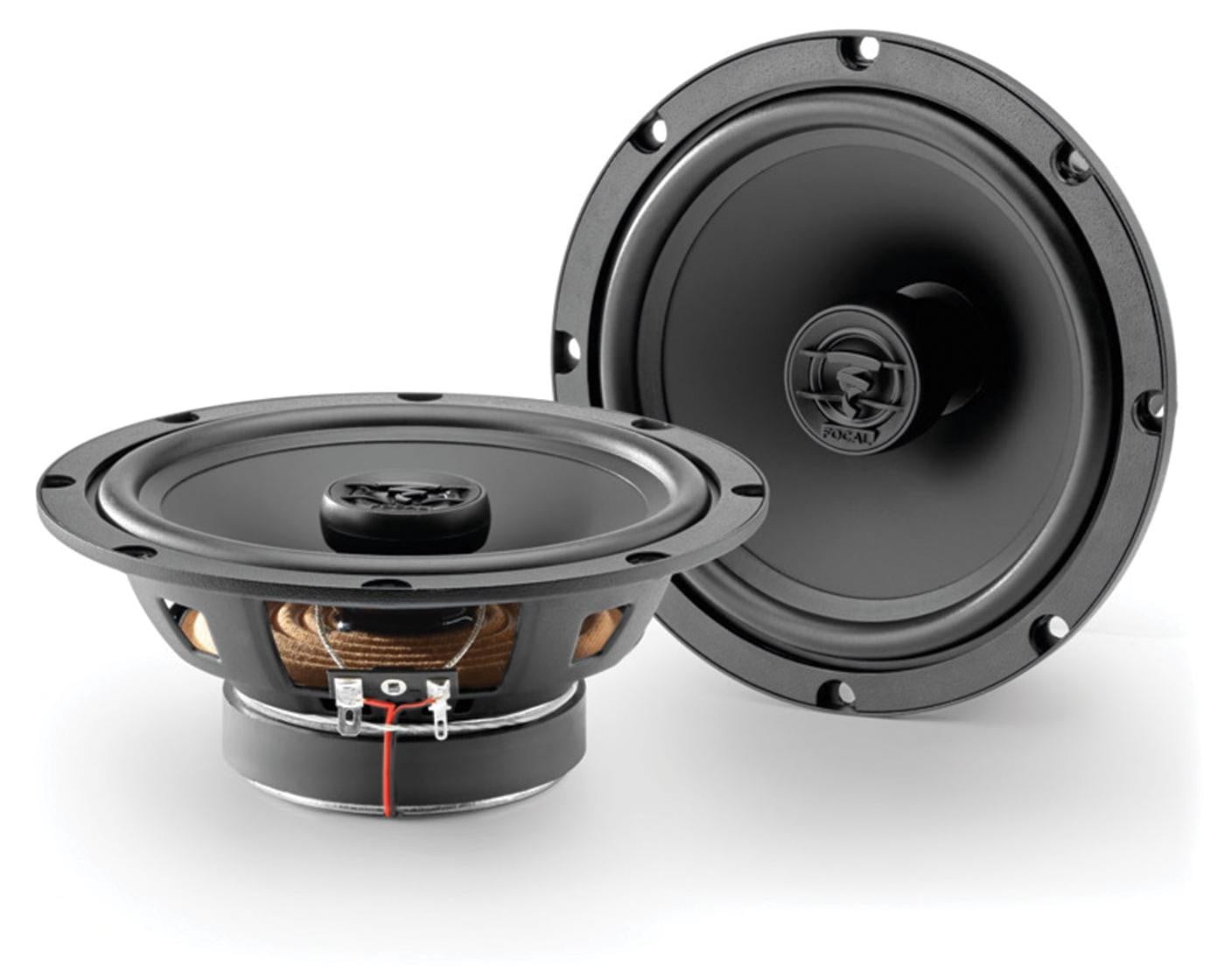 Focal ACX 165 luidsprekers