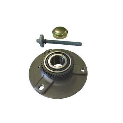 Aic Radlagersatz [Hersteller-Nr. 54075] für Smart