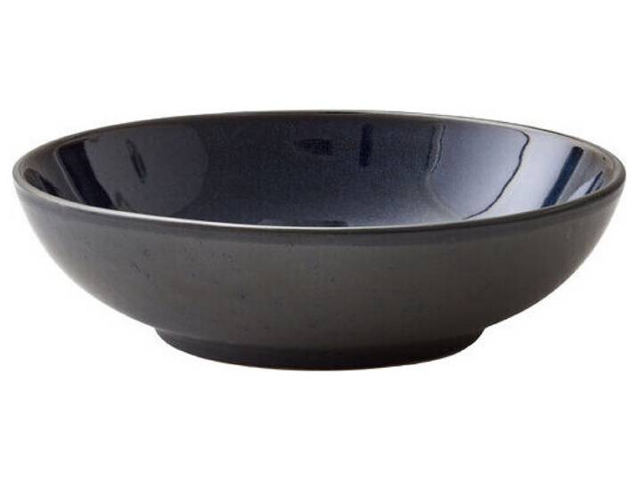 Bitz Pastateller blau 20cm