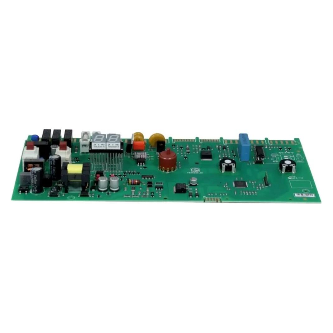 Wolf-Garten Wolf Garten Wolf ET Regelungsplatine für GU-2, GG-2 (Platine) (274514899)