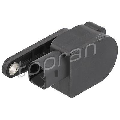 Topran Sensor, Xenonlicht (Leuchtweiteregulierung) [Hersteller-Nr. 116167] für Seat, Audi, VW, Skoda