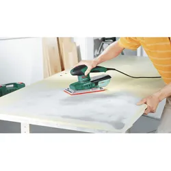 Bosch Schwingschleifer PSS 300 AE