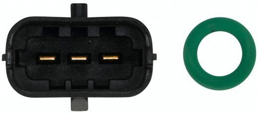 HELLA 6PP 009 400-741 Air Pressure Sensor, height adaptation