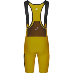 Café du Cycliste, Herren, Velohosen, Eva (S), Gelb