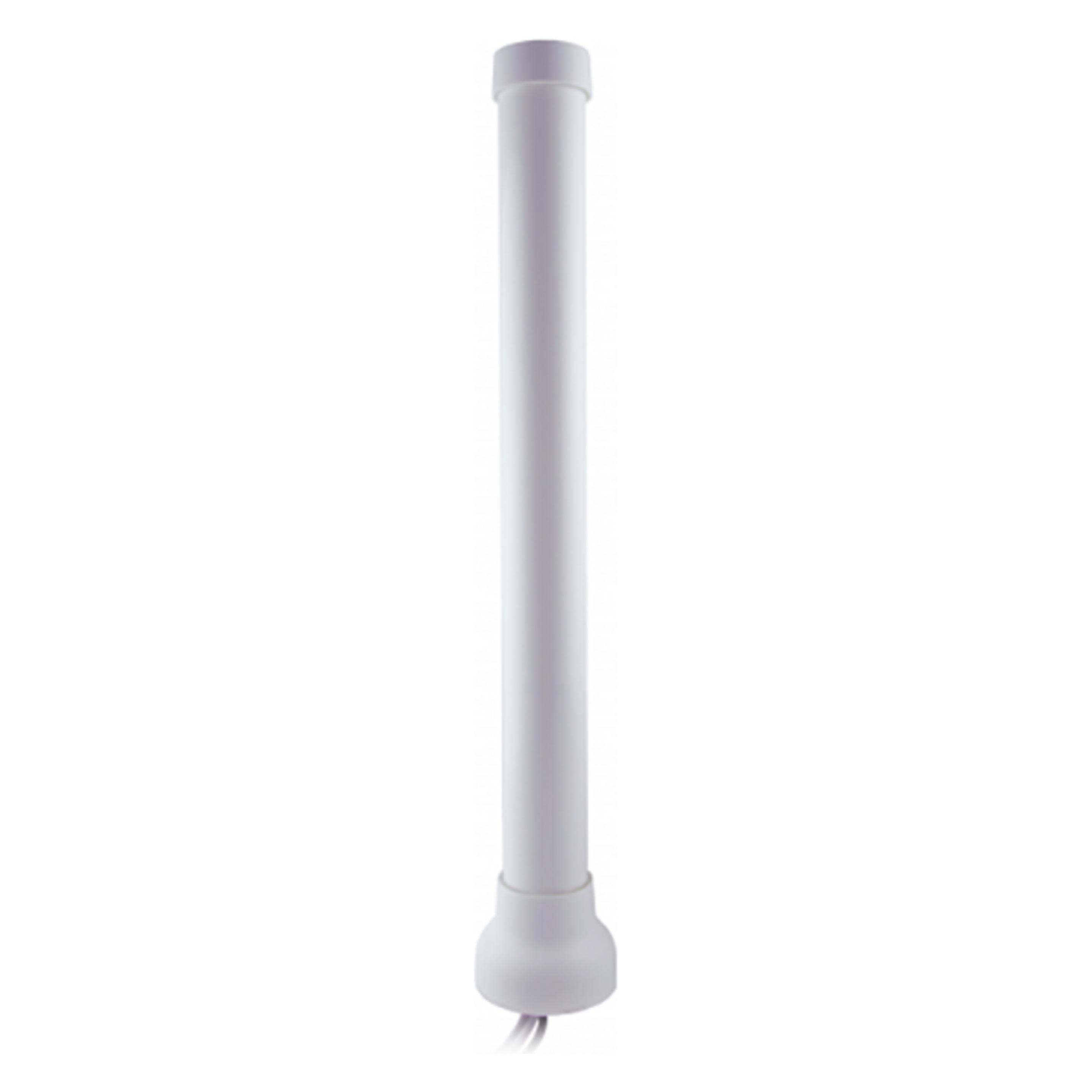 Wittenberg Antennen LTE Mimo Breitbandantenne,SMA Stecker, Wand/Mastmontage Wand (K-103526)