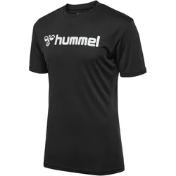 hummel hmlLOGO Trikot 2001 - black XXL