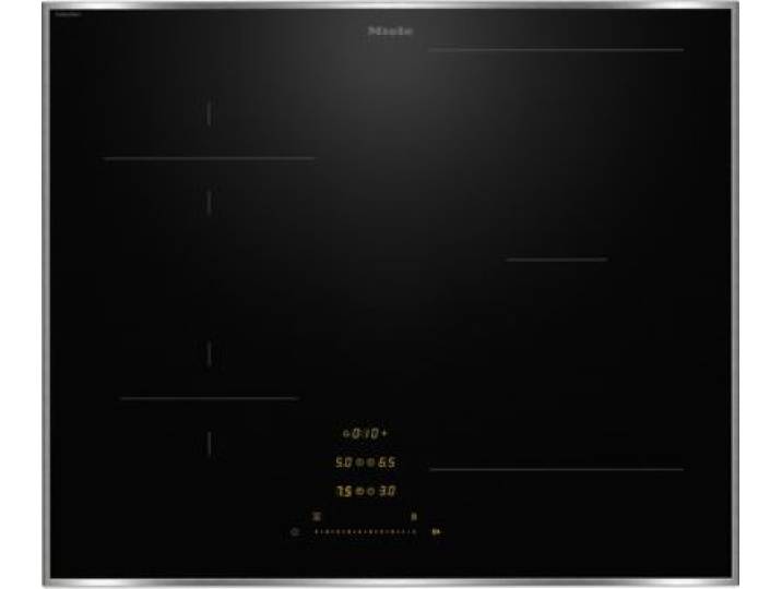 Miele - Plaque Induction Km 8462 Fr