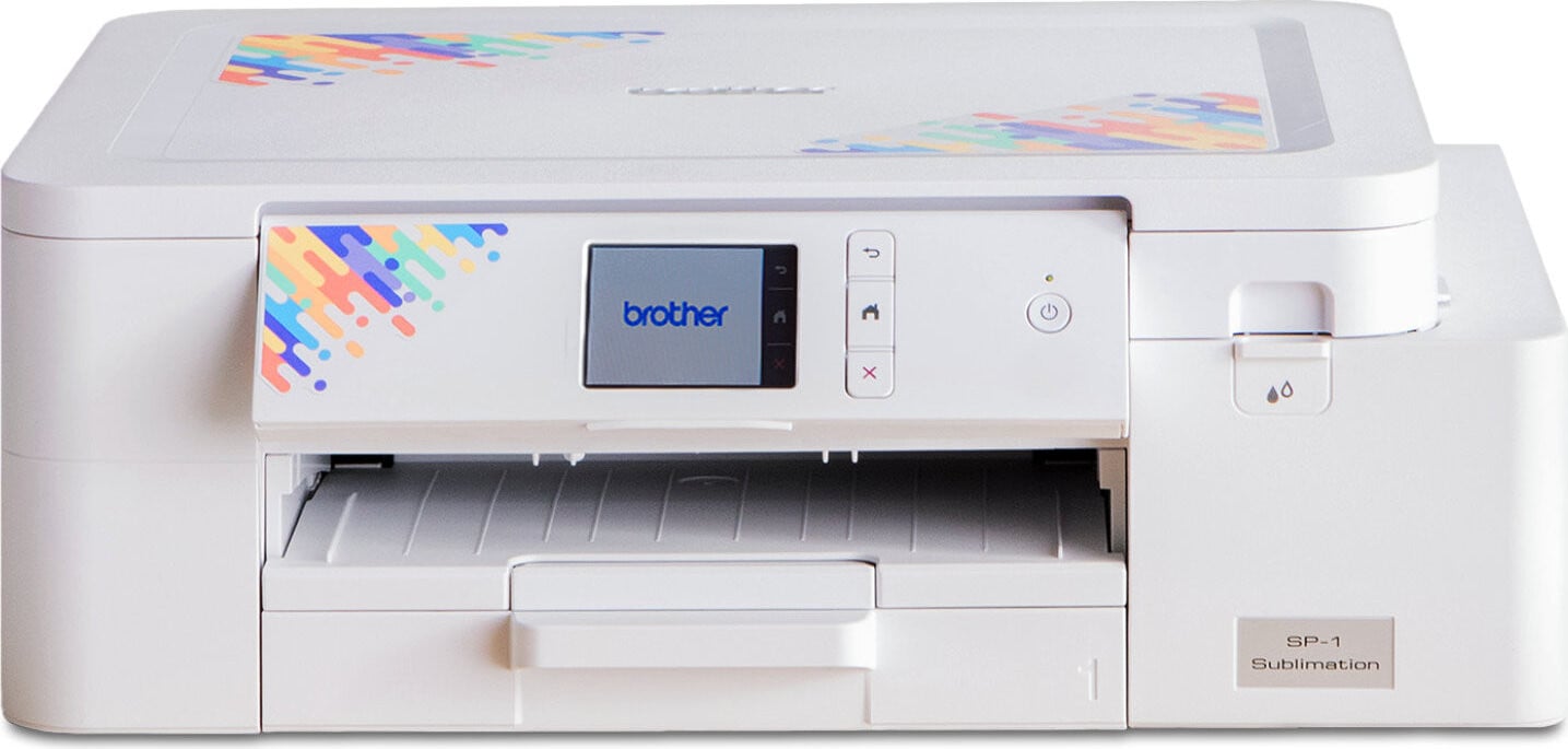 Brother Sublimatieprinter SP1