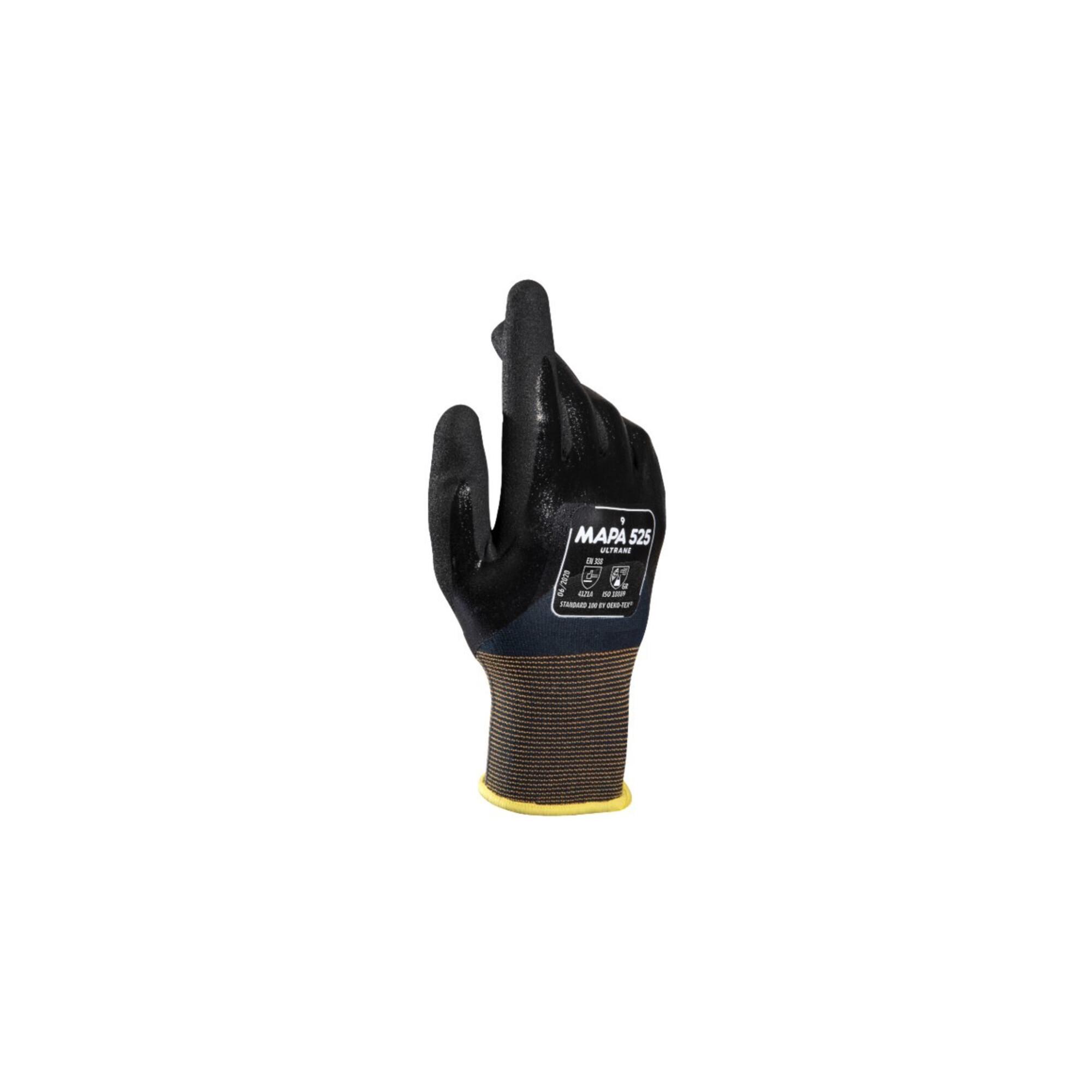 MAPA Handschuh Ultrane 525, Gr. 11 (34525021)