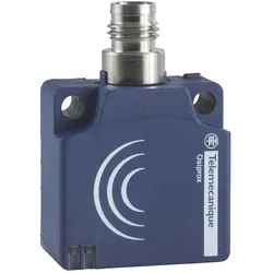 TE Sensors, Systemstromversorgung, Näherungsschalter