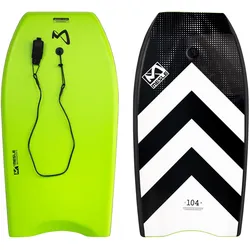 Mesle, Surfboard, (4'3")