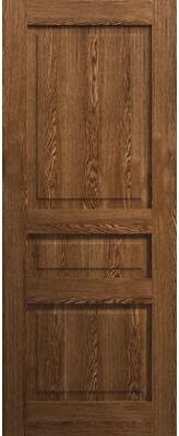 SARTODOORS Ego 5012 Cognac Oak Wood Door Slab