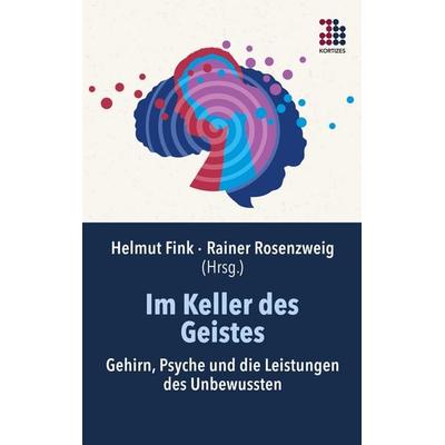 Im Keller des Geistes, Taschenbuch von , Kortizes, 978-3-948787-13-4