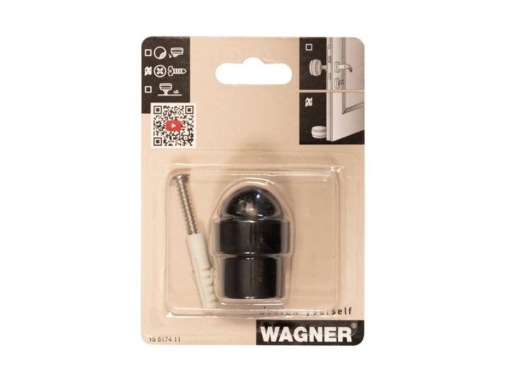 Wagner Bodentürstopper Dom EH 5174